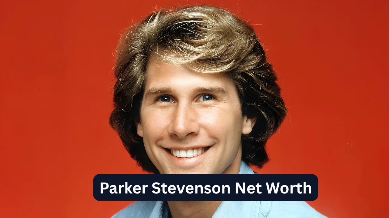 Parker Stevenson Net Worth