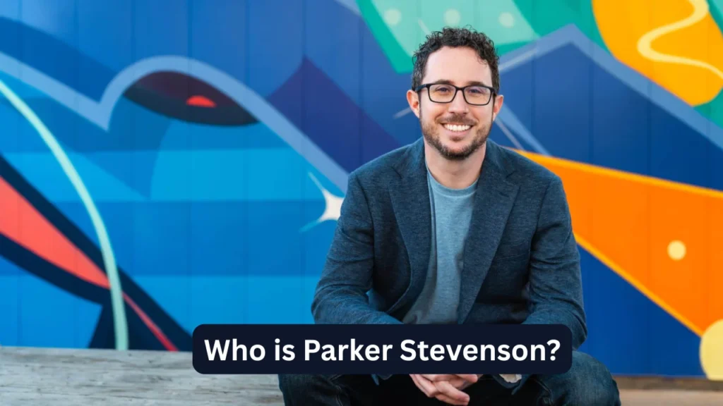 Who is Parker Stevenson?
