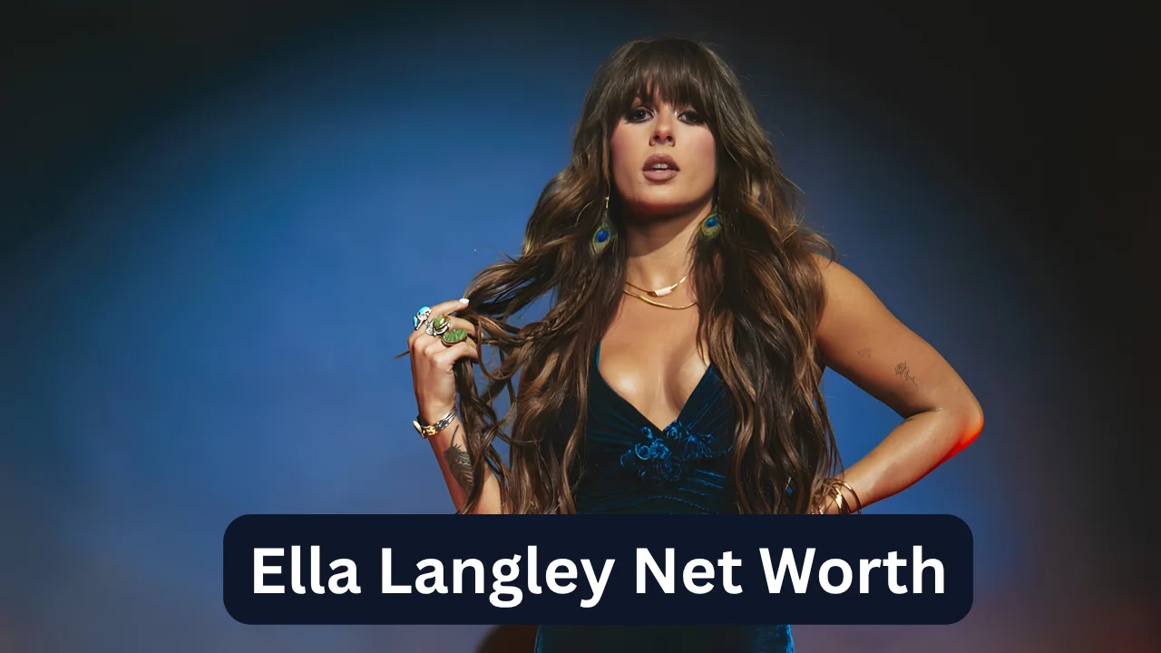Ella Langley Net Worth