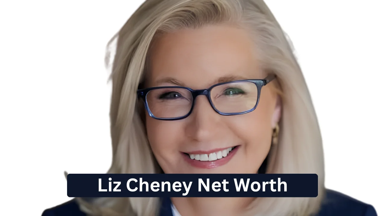 Liz Cheney Net Worth