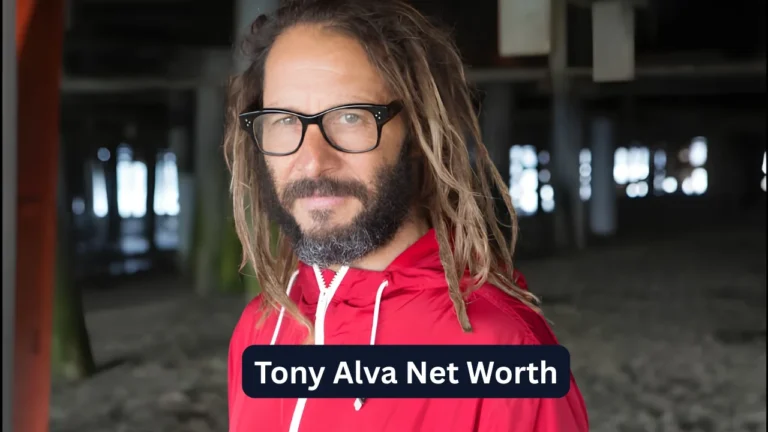 Tony Alva Net Worth