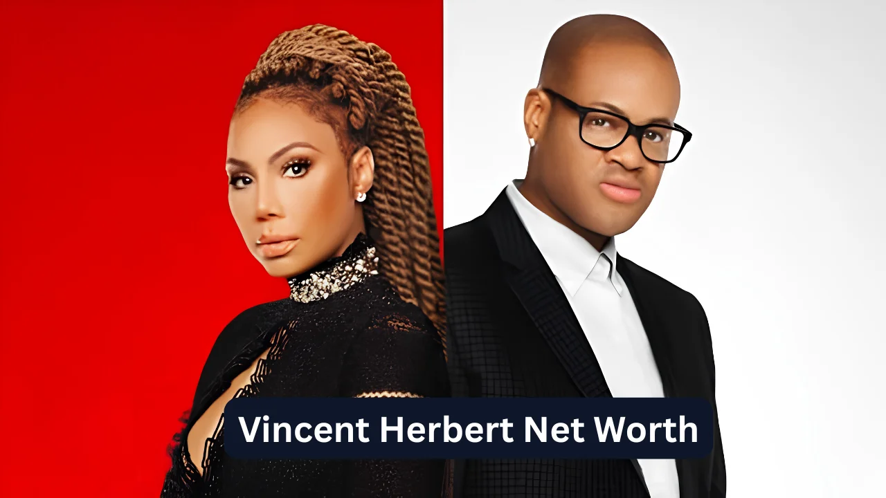 Vincent Herbert Net Worth