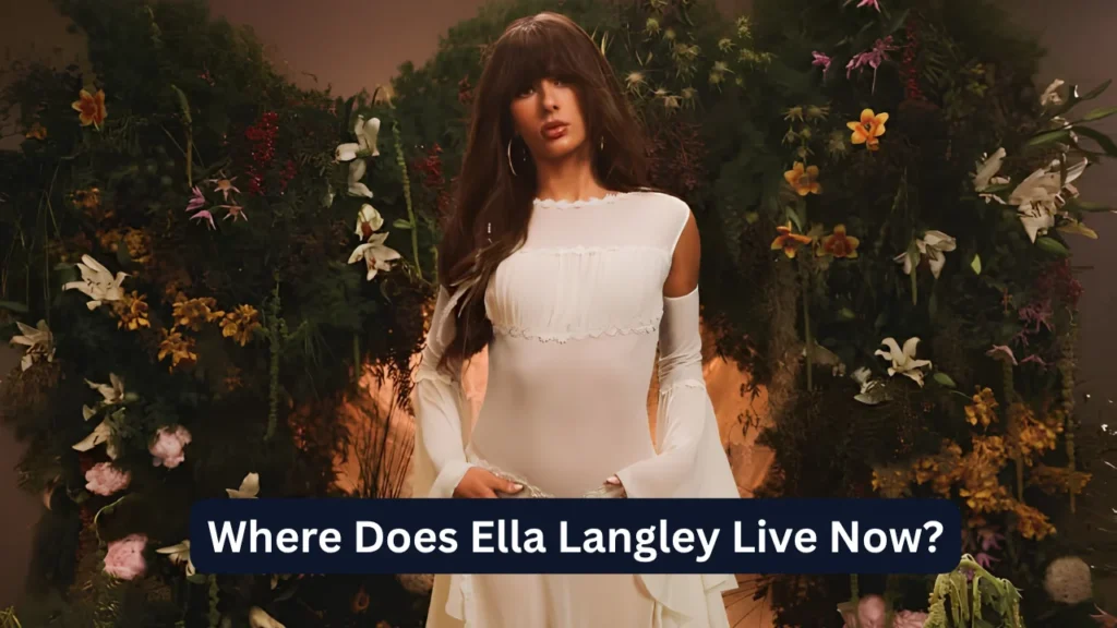 Where Does Ella Langley Live Now?