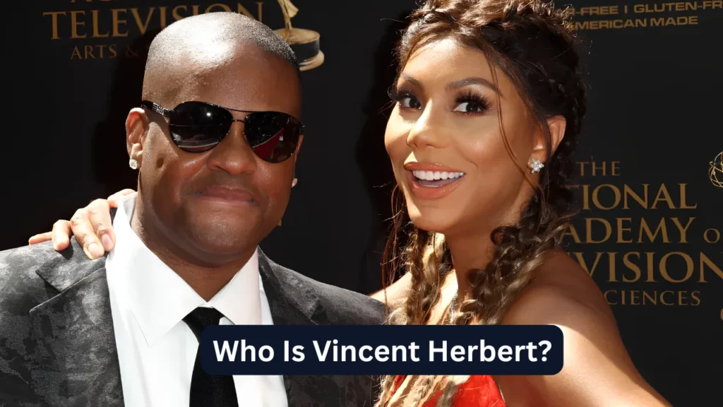 Who Is Vincent Herbert?