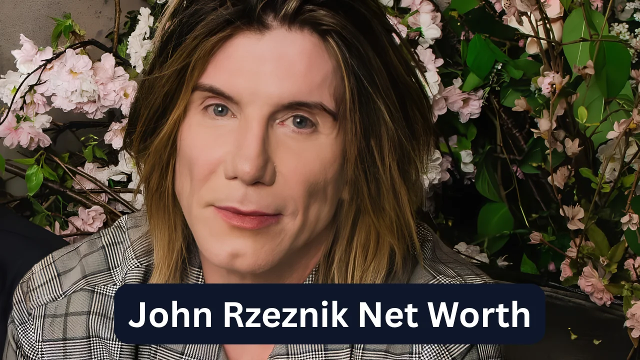 John Rzeznik Net Worth
