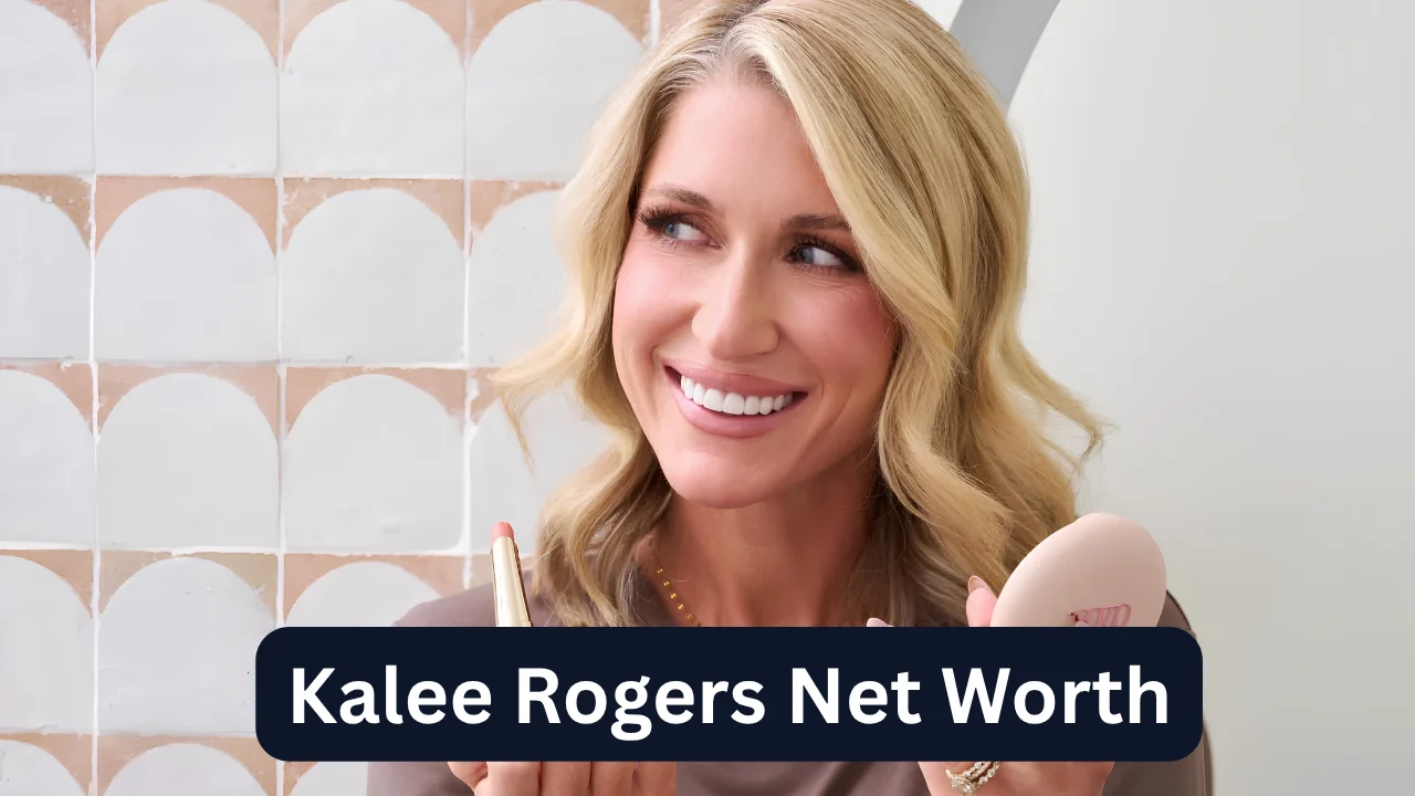Kalee Rogers Net Worth