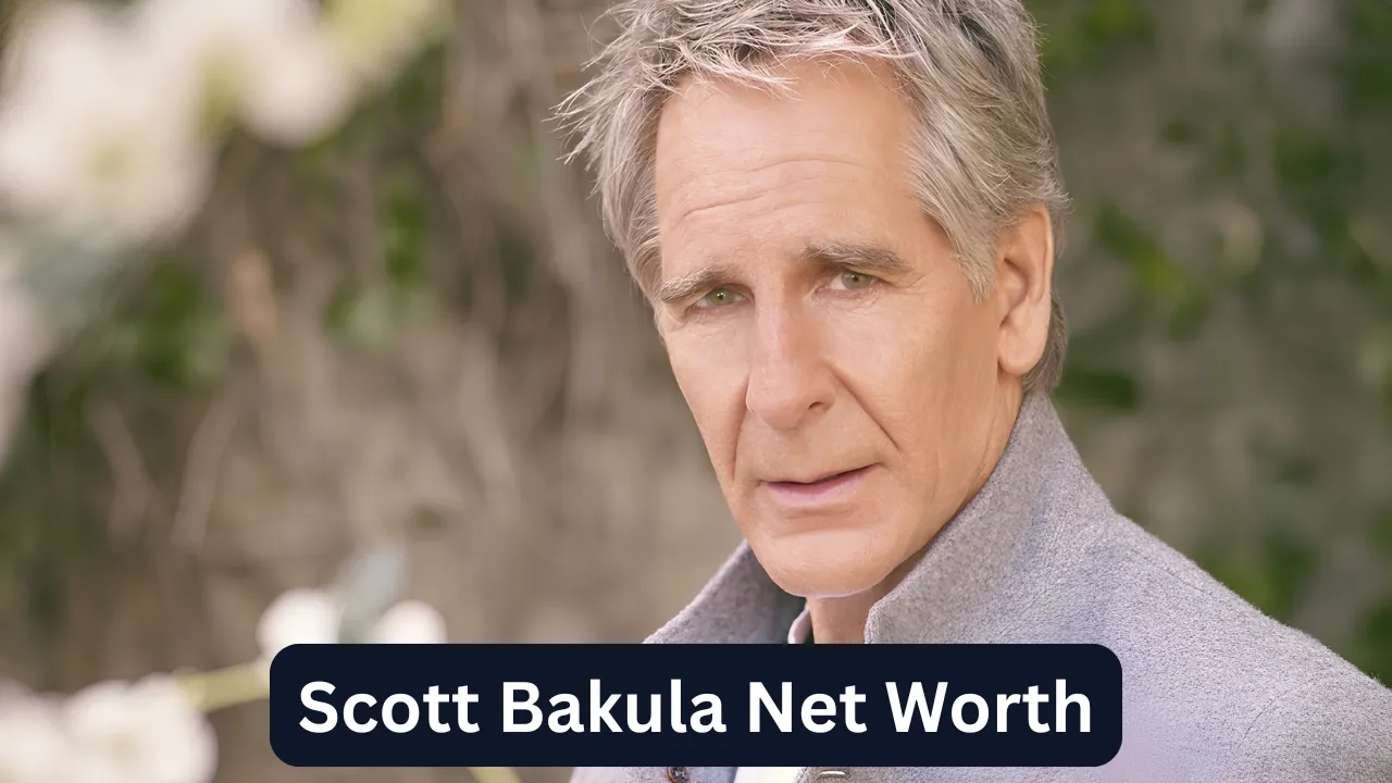 Scott Bakula Net Worth