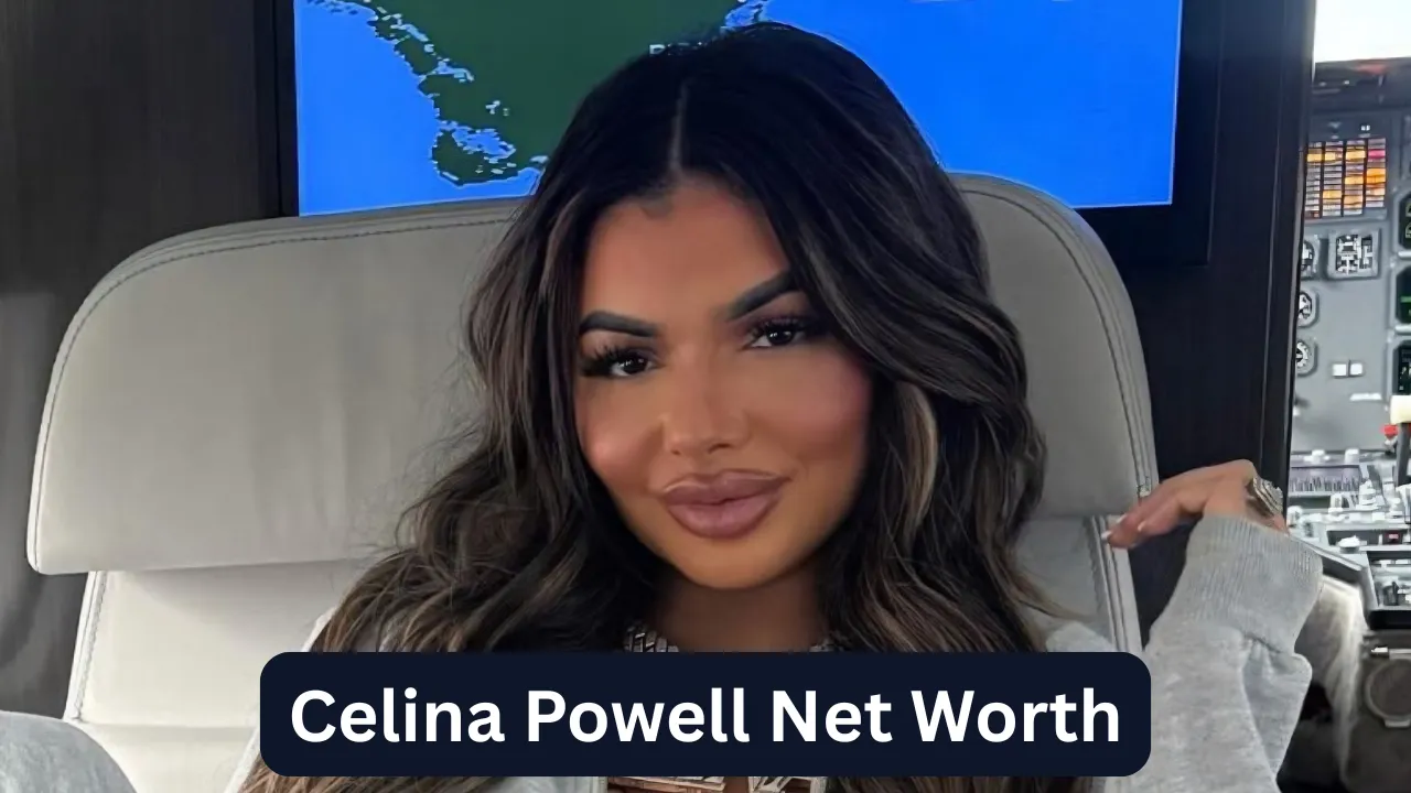 Celina Powell Net Worth