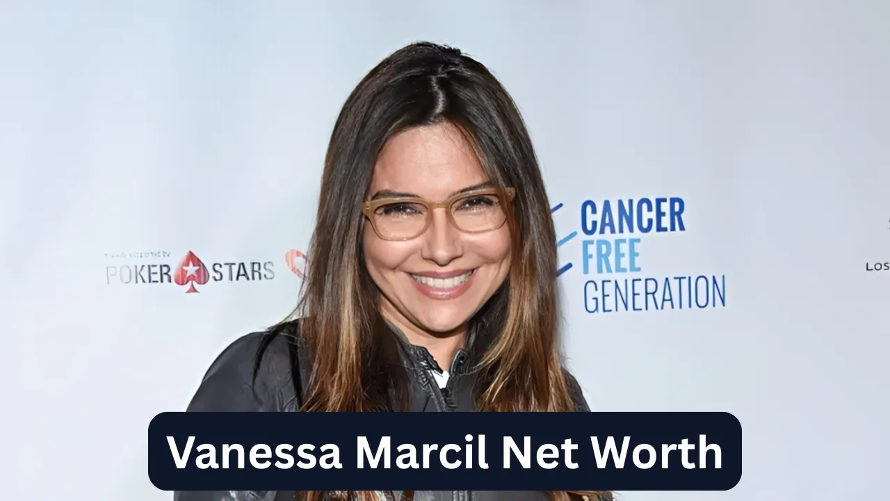 Vanessa Marcil Net Worth